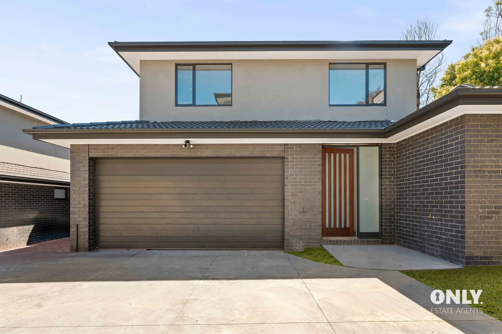 Additional image 21 of 4/13-17 Argus Crescent, Doncaster East VIC 3109