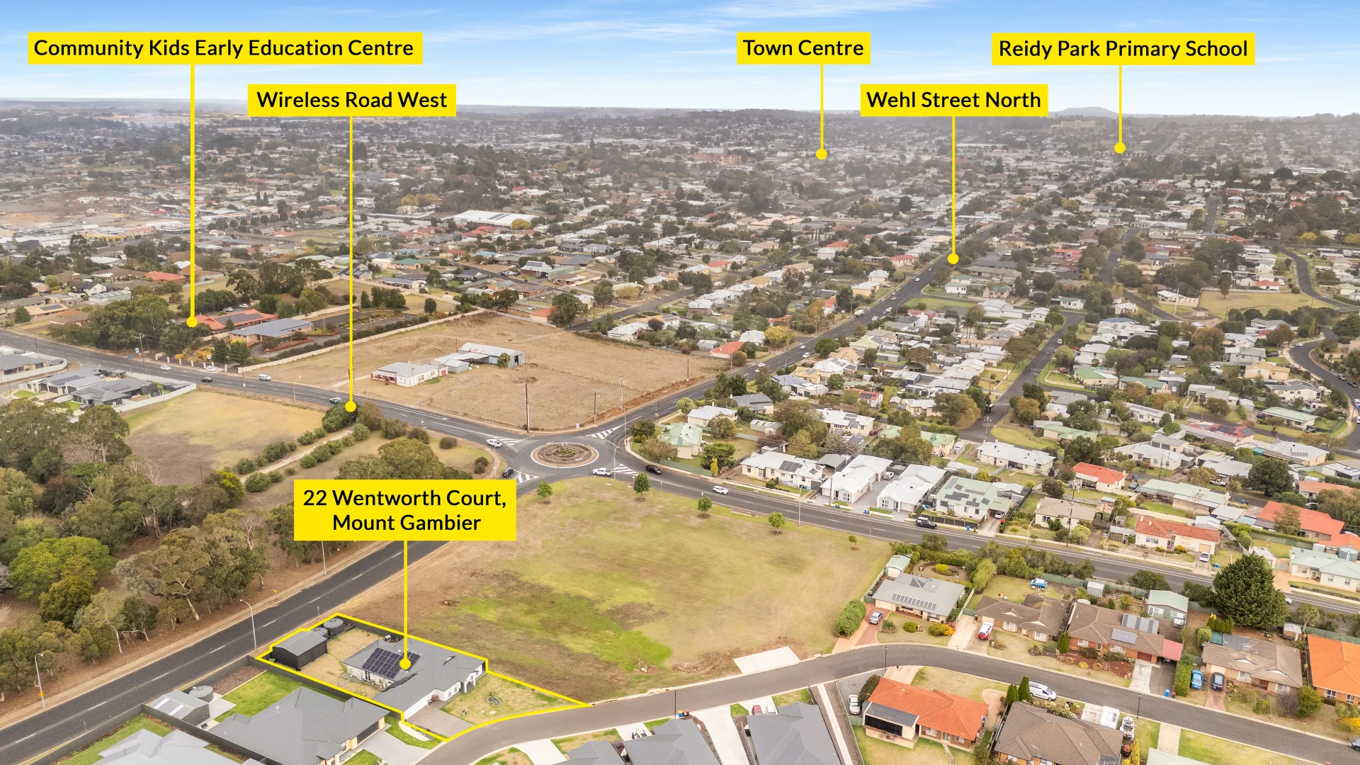 Additional image 33 of 22 Wentworth Court, Mount Gambier SA 5290