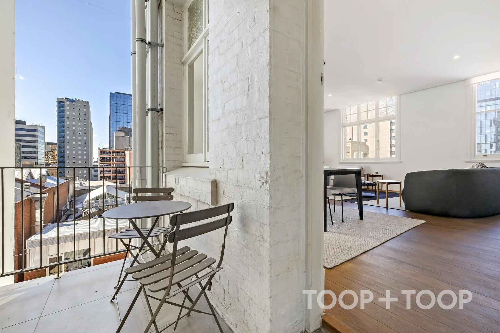 Additional image 6 of 4/23-25 Peel Street, Adelaide SA 5000