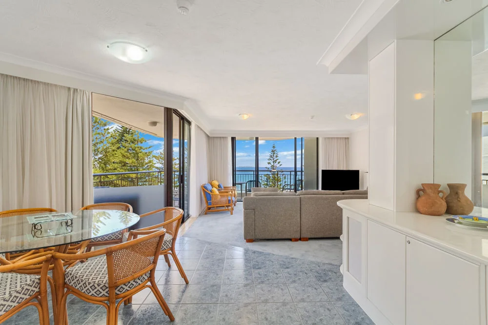 Additional image 5 of 6B/166 Marine Parade, Rainbow Bay QLD 4225