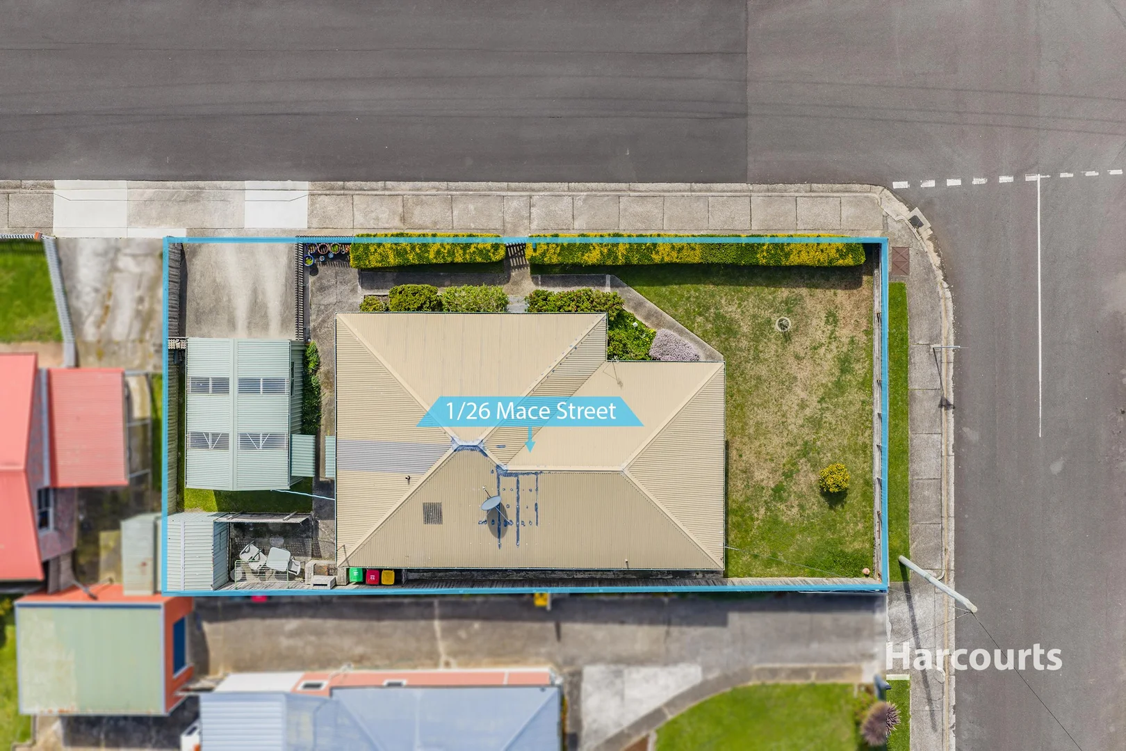 Additional image 14 of 1/26 Mace Street, Montello TAS 7320