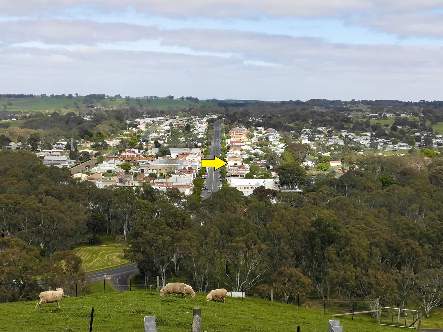 Additional image 18 of 116-118 Henty Street, Casterton VIC 3311