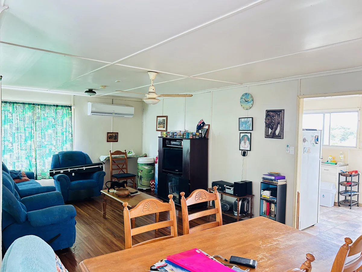 Additional image 3 of 47 Alyss Street, Hughenden QLD 4821