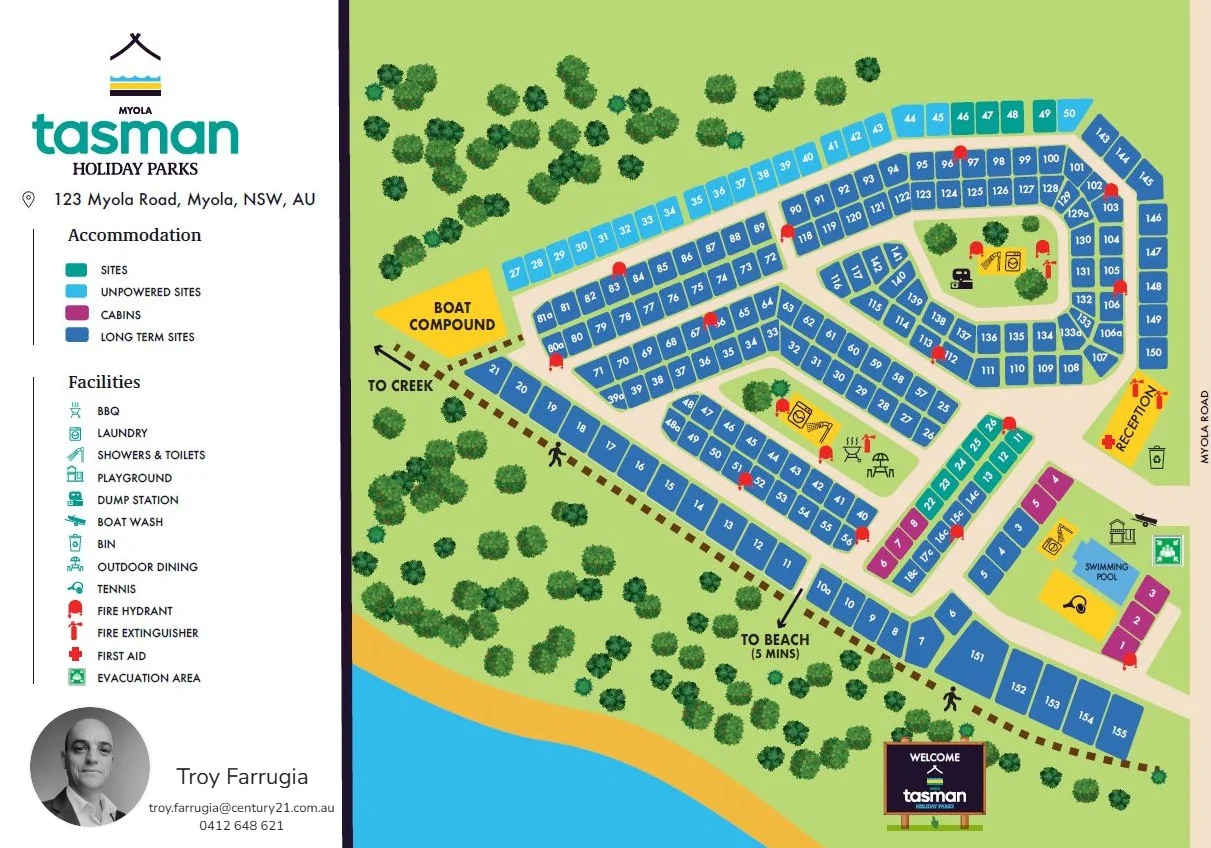 Additional image 22 of 8/123 Myola Rd, Myola NSW 2540