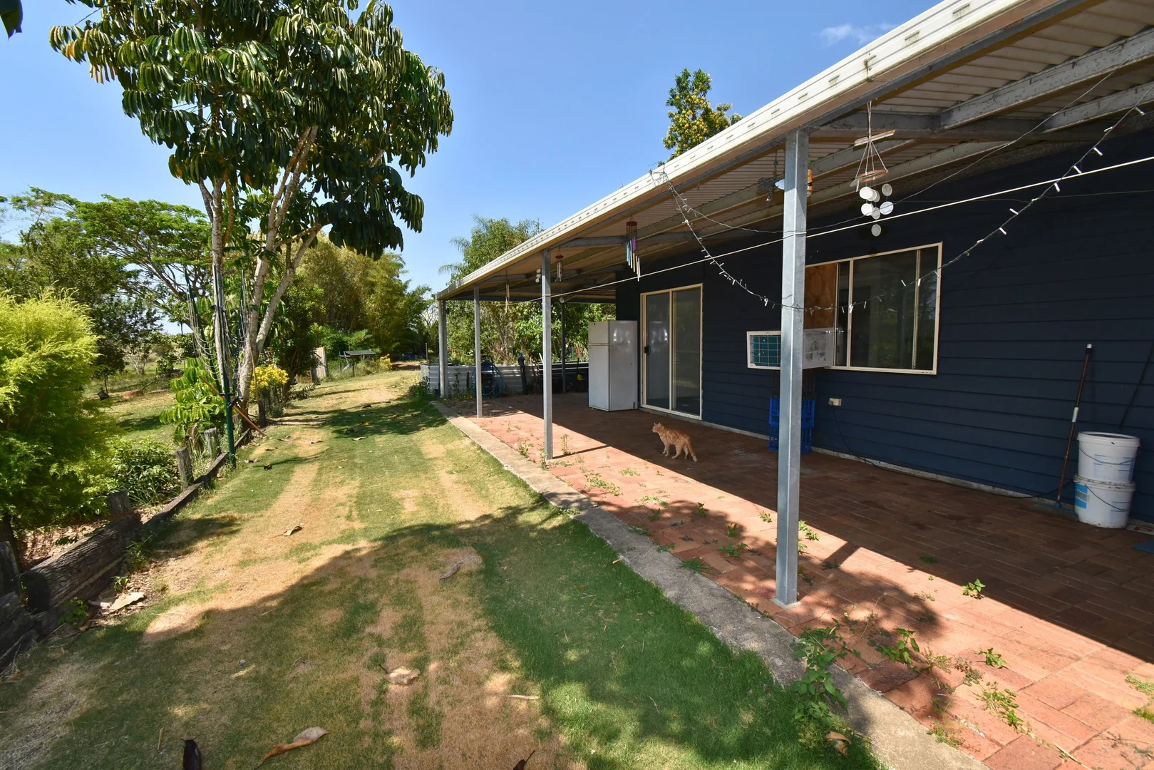 Additional image 3 of 15 Ellerays Road, McIlwraith QLD 4671