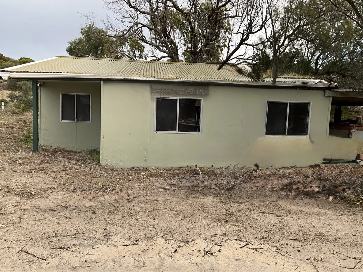 3 PONDALOWIE BAY ROAD, Inneston SA 5577