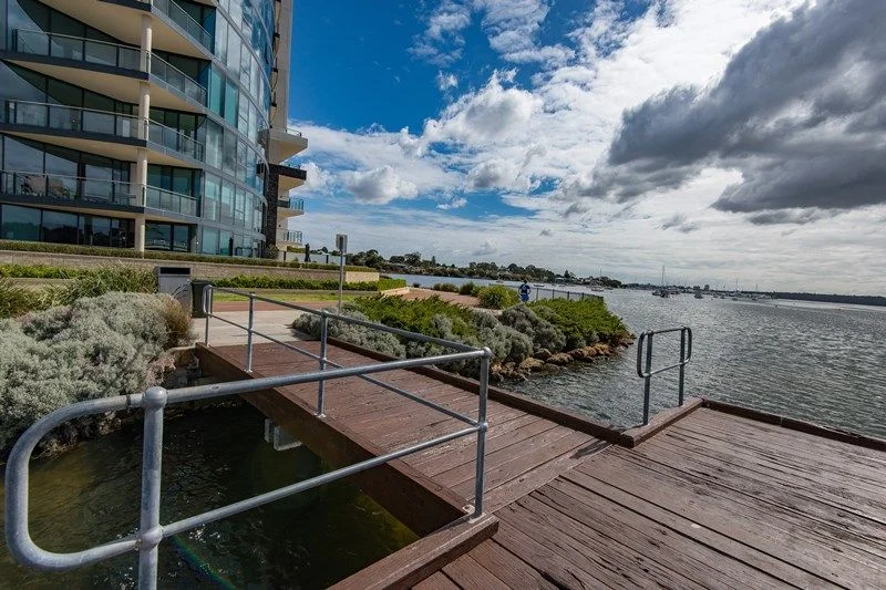 Additional image 16 of n505/70 Canning Beach Road, Applecross WA 6153