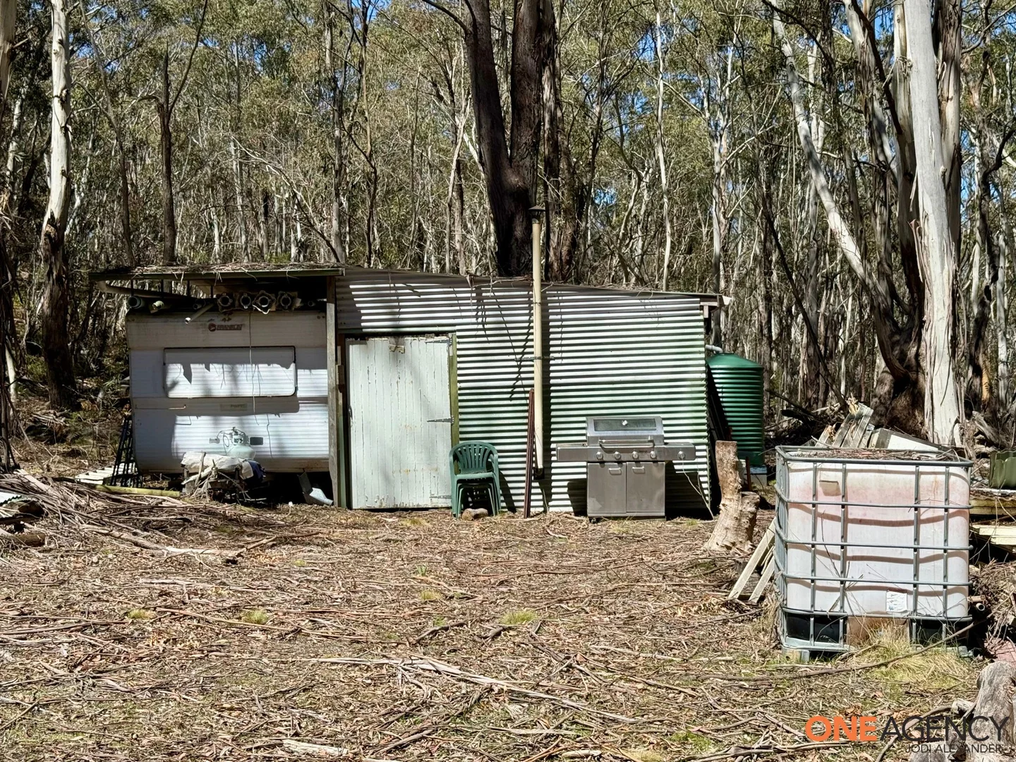 Additional image 12 of Lots 113 & 114 Kydra Firetrail Greenlands Road, Greenlands NSW 2631