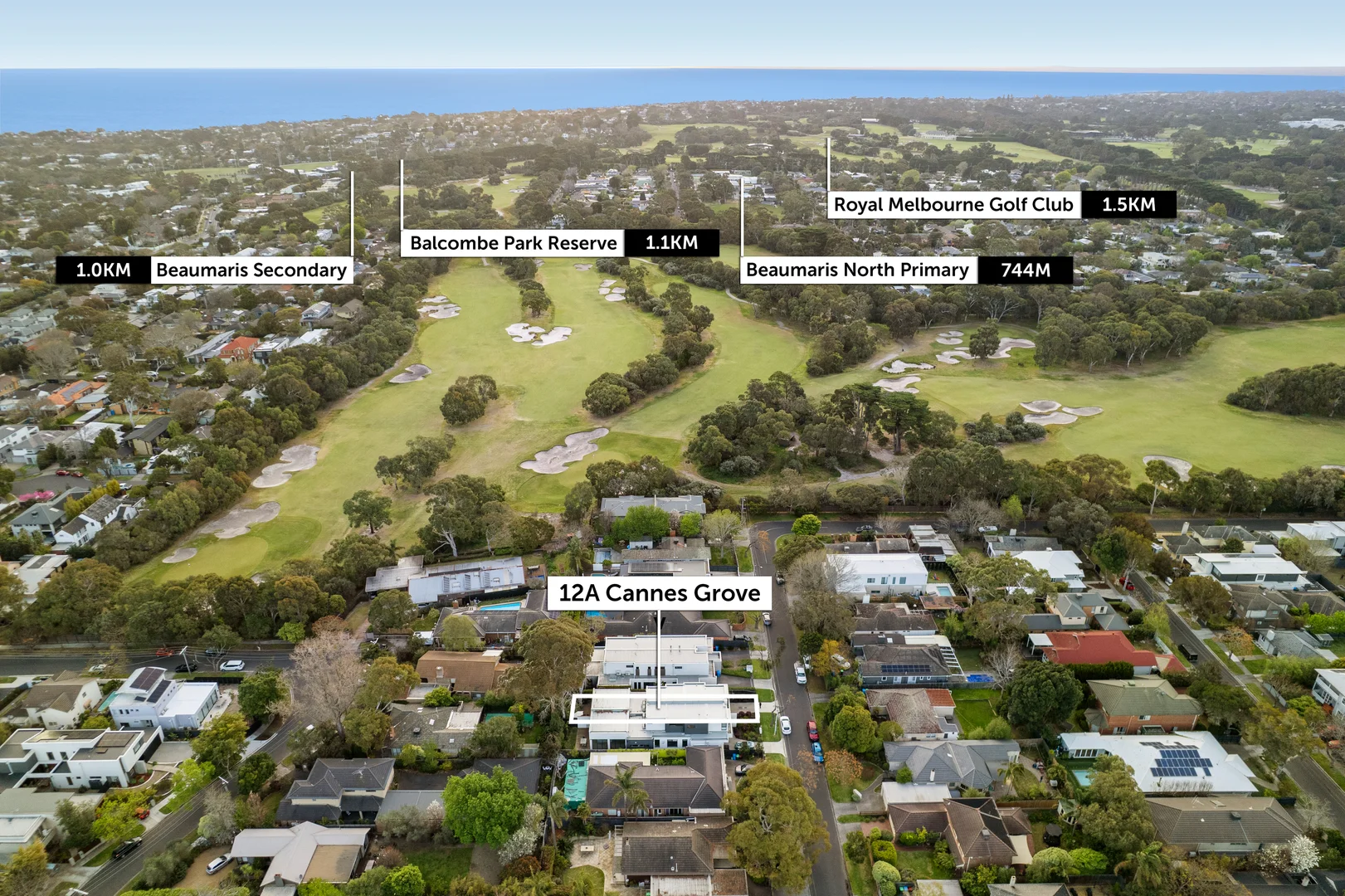 Additional image 13 of 12a Cannes Grove, Beaumaris VIC 3193