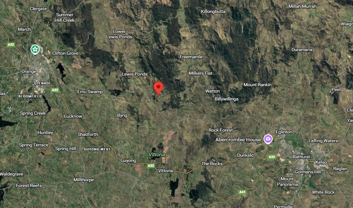 Additional image 17 of 386 Williamsons Road, Lewis Ponds NSW 2800