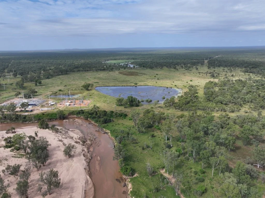 Additional image 14 of Cape River/22386 Flinders Highway, Pentland QLD 4816