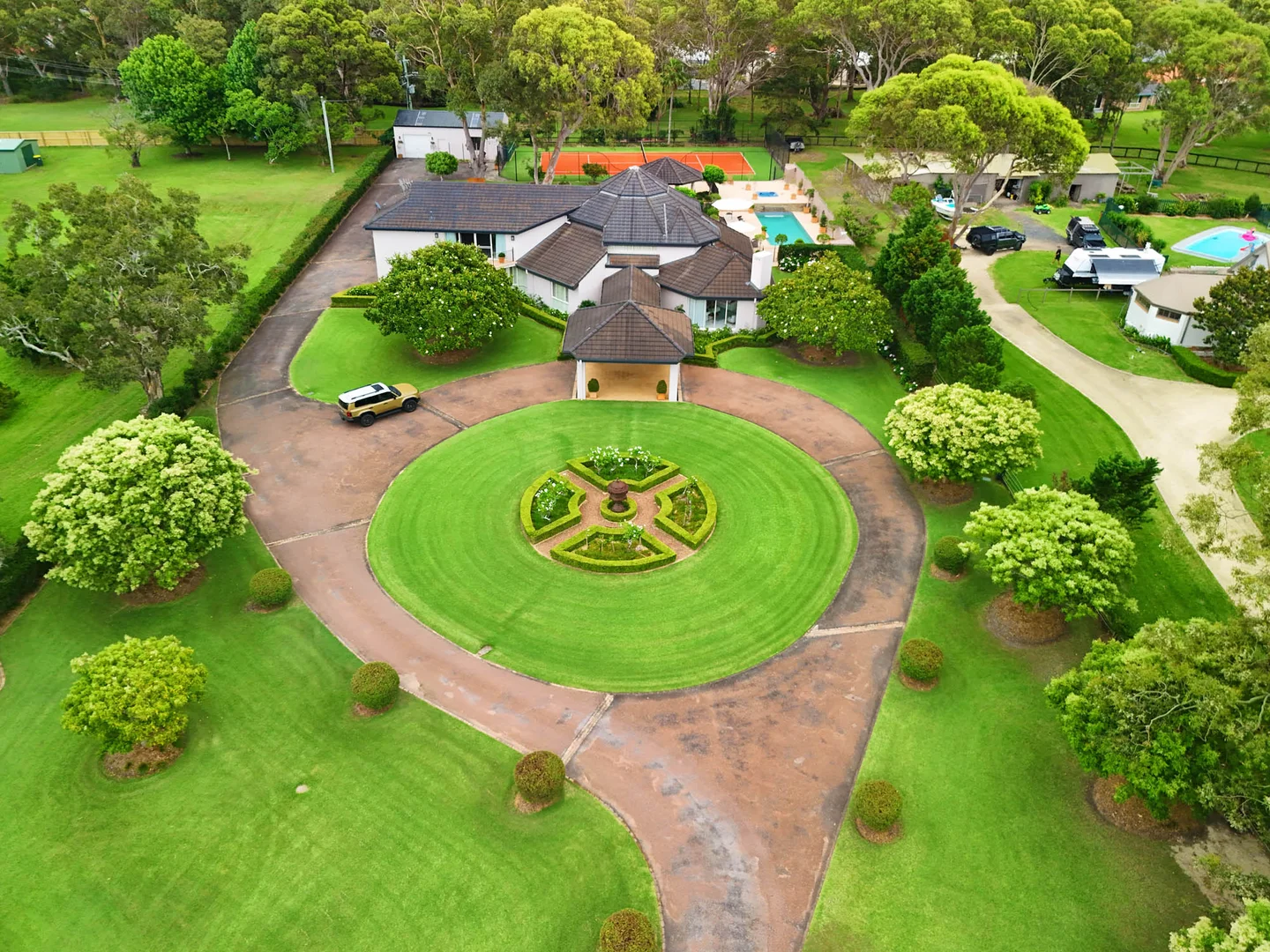 Additional image 23 of 5 Panorama Crescent, Forster NSW 2428