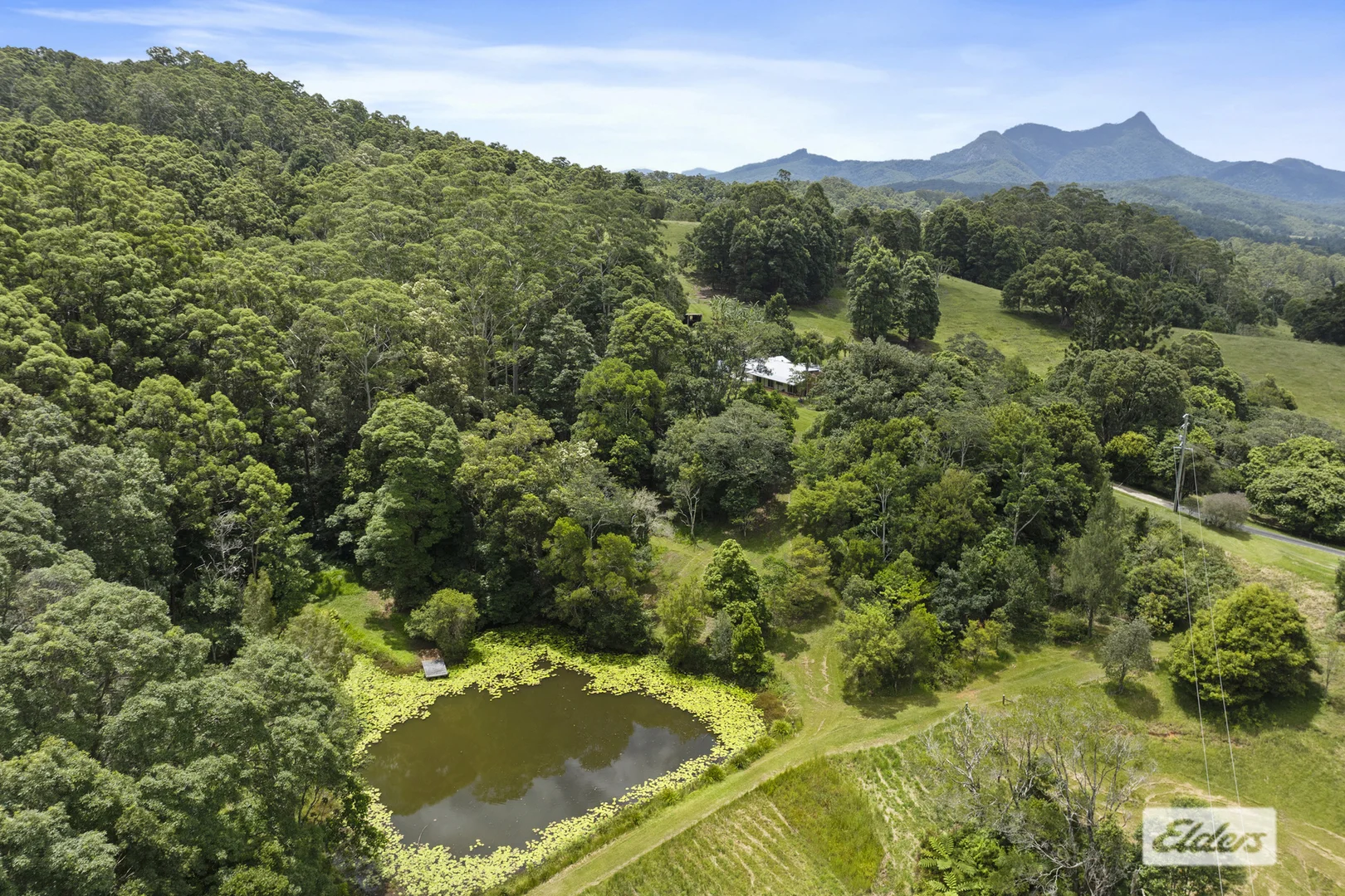 354 Kunghur Creek Road, Kunghur Creek NSW 2484