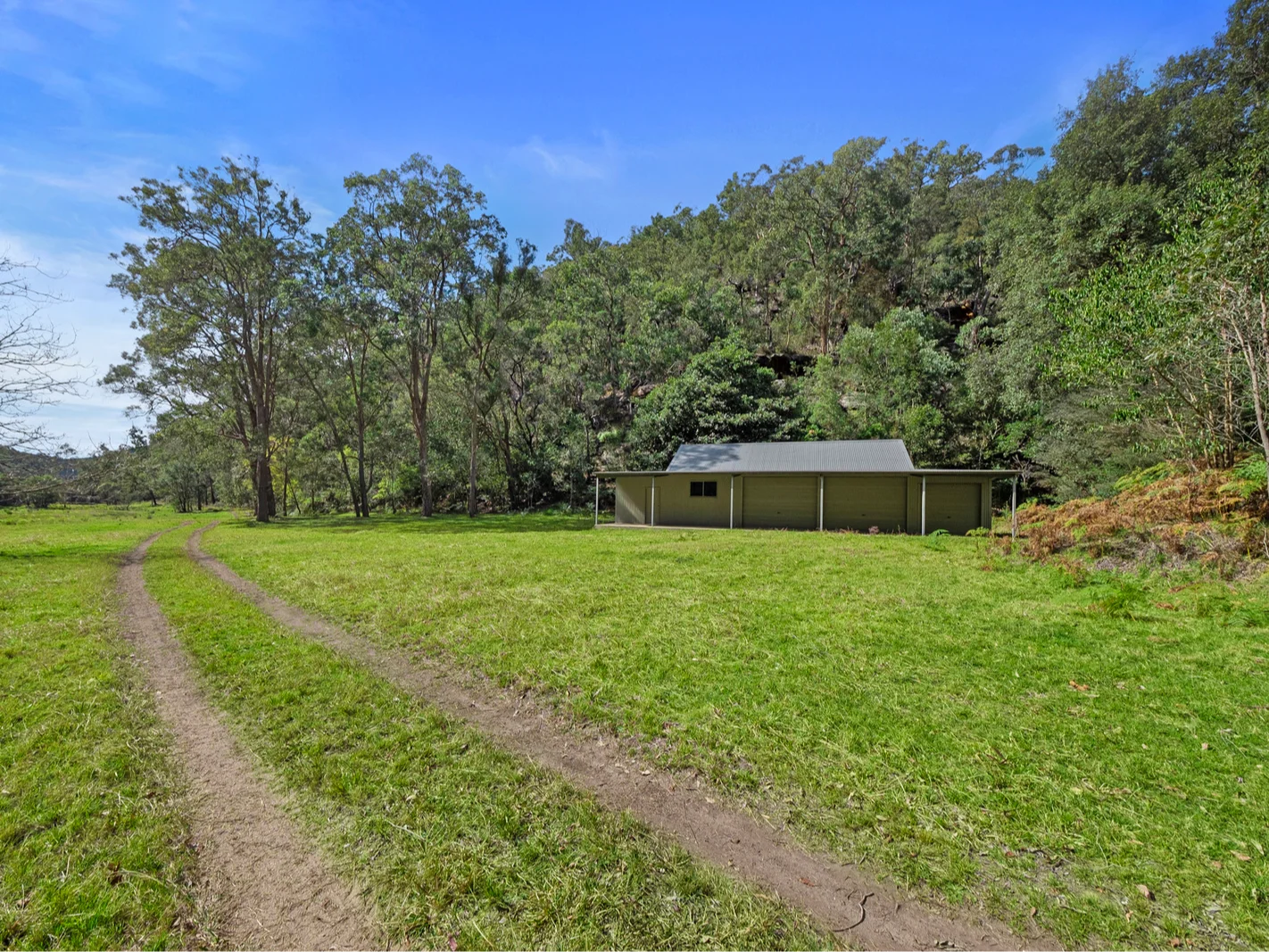 Additional image 25 of 277A, B, C Upper Colo Road, Colo NSW 2756