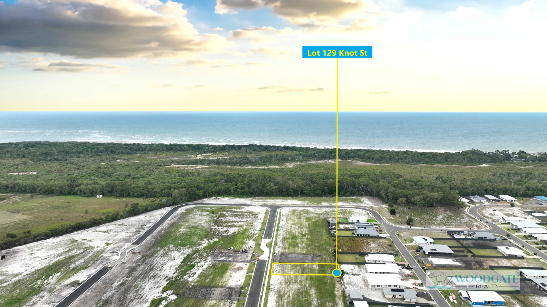 Additional image 5 of 129 Knot St, Woodgate QLD 4660