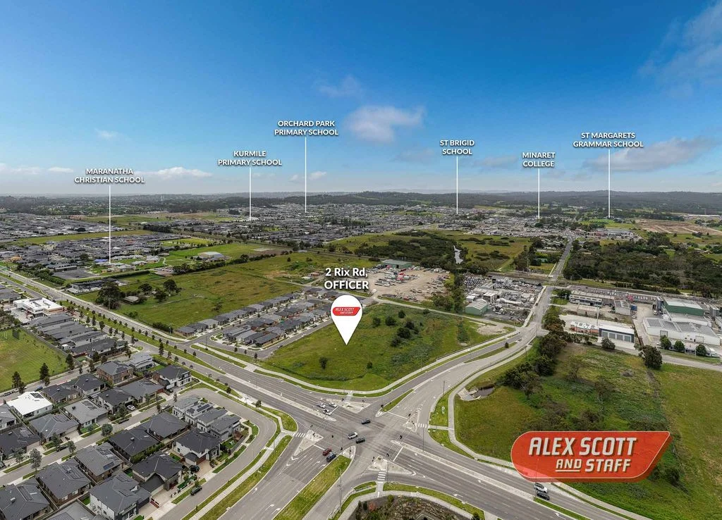 Additional image 7 of 2 Rix Road, Officer VIC 3809