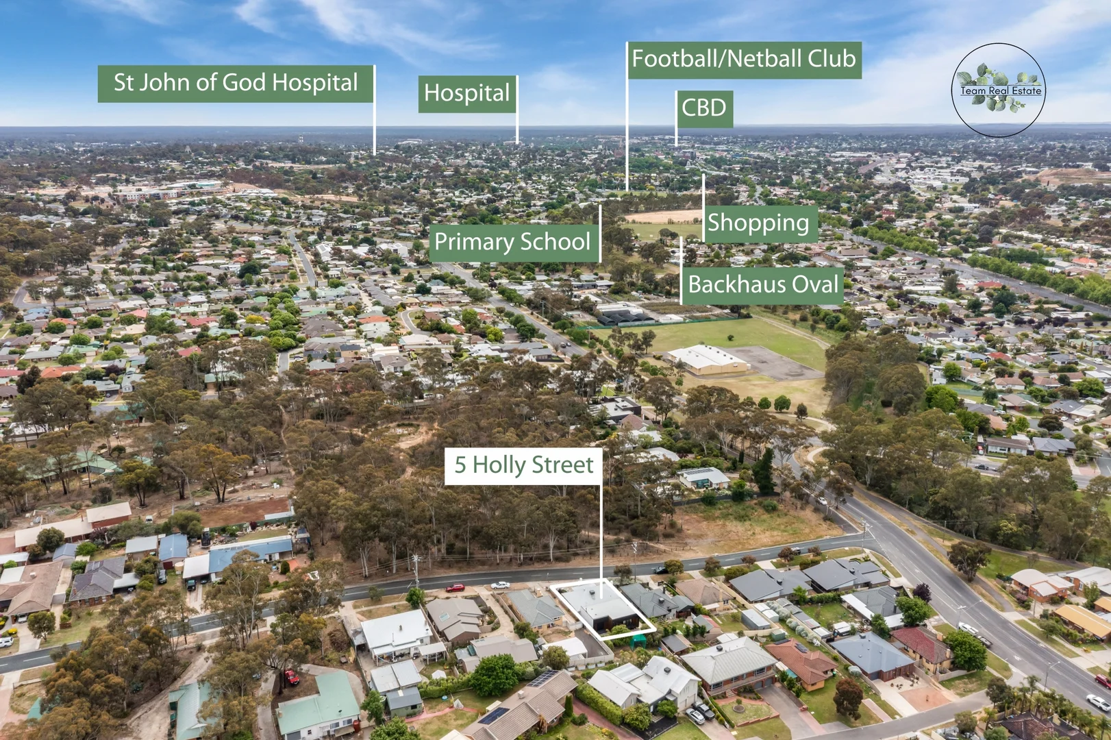 Additional image 12 of 5 Holly Street, Golden Square VIC 3555