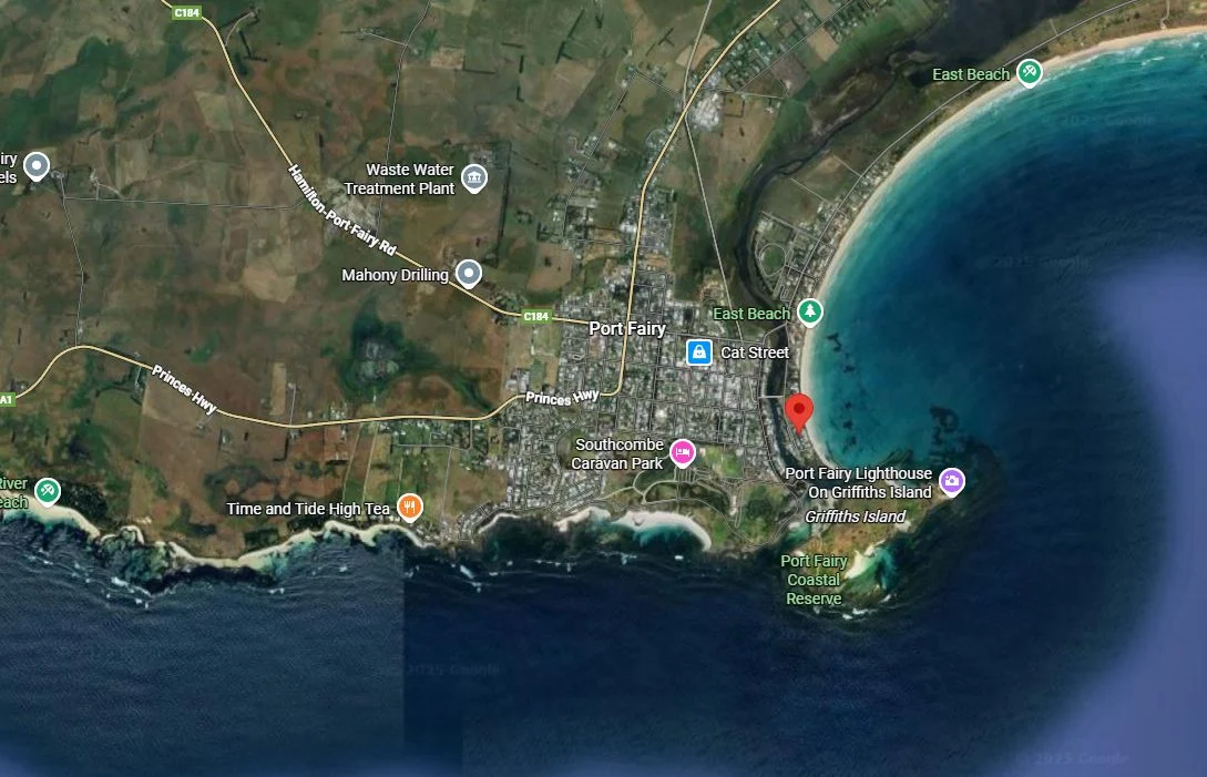 Additional image 2 of Lot 1/20 Griffiths Street, Port Fairy VIC 3284