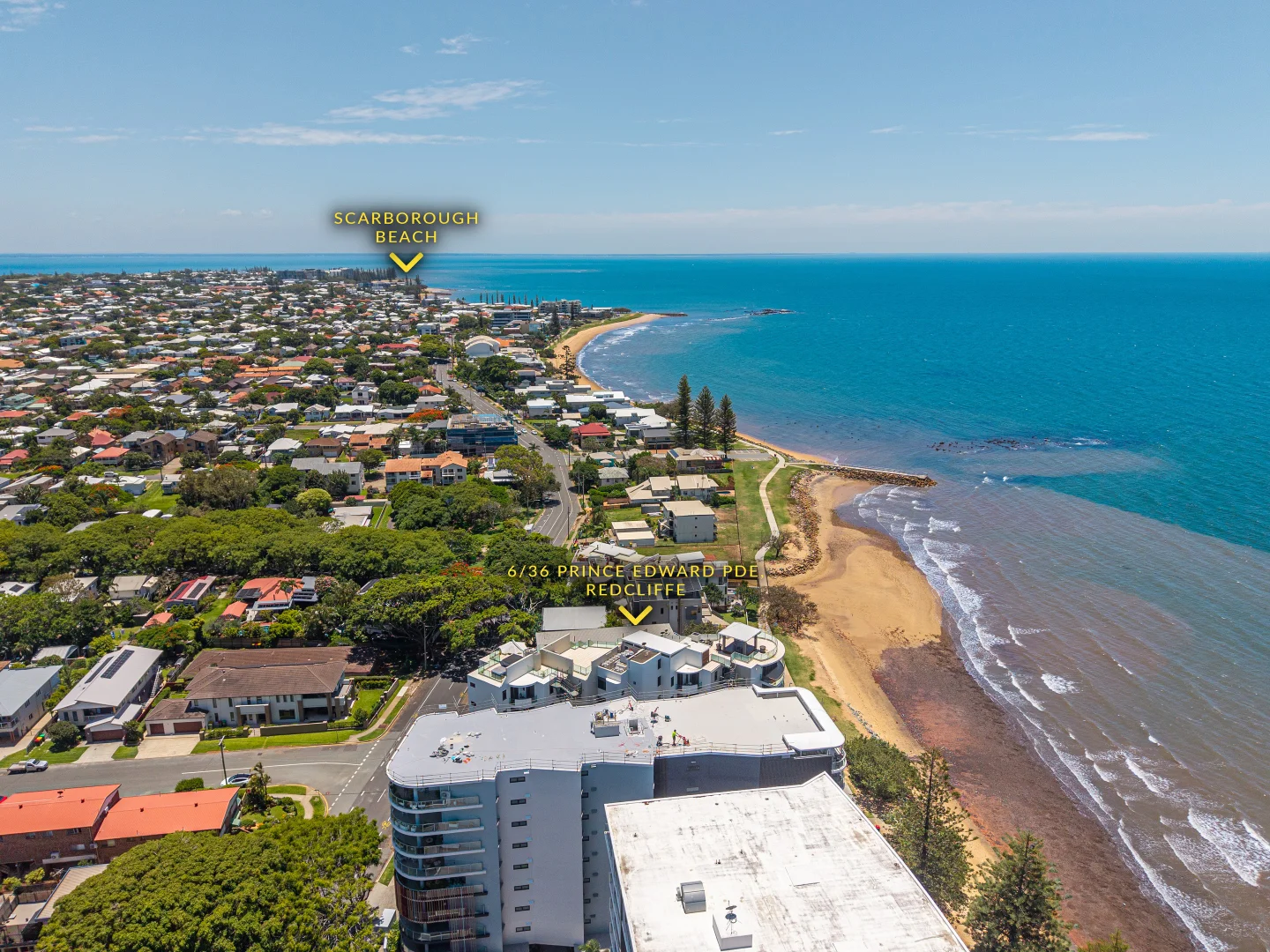 Additional image 26 of 6/36-38 Prince Edward Parade, Redcliffe QLD 4020