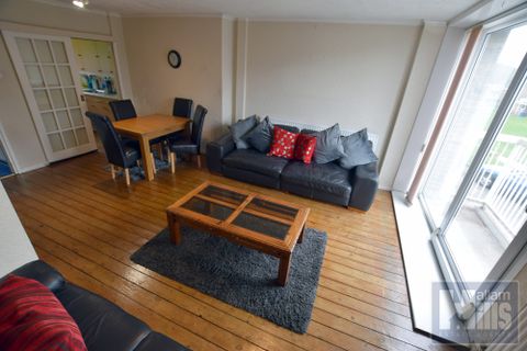 Abney Drive, Sheffield, South Yorkshire S14