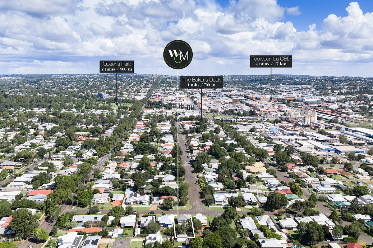 Additional image 16 of 7 Somme Street, North Toowoomba QLD 4350