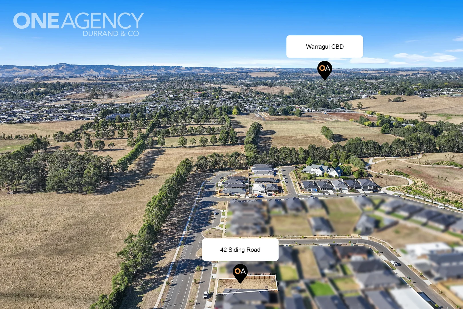 Additional image 4 of 42 Siding Road, Warragul VIC 3820