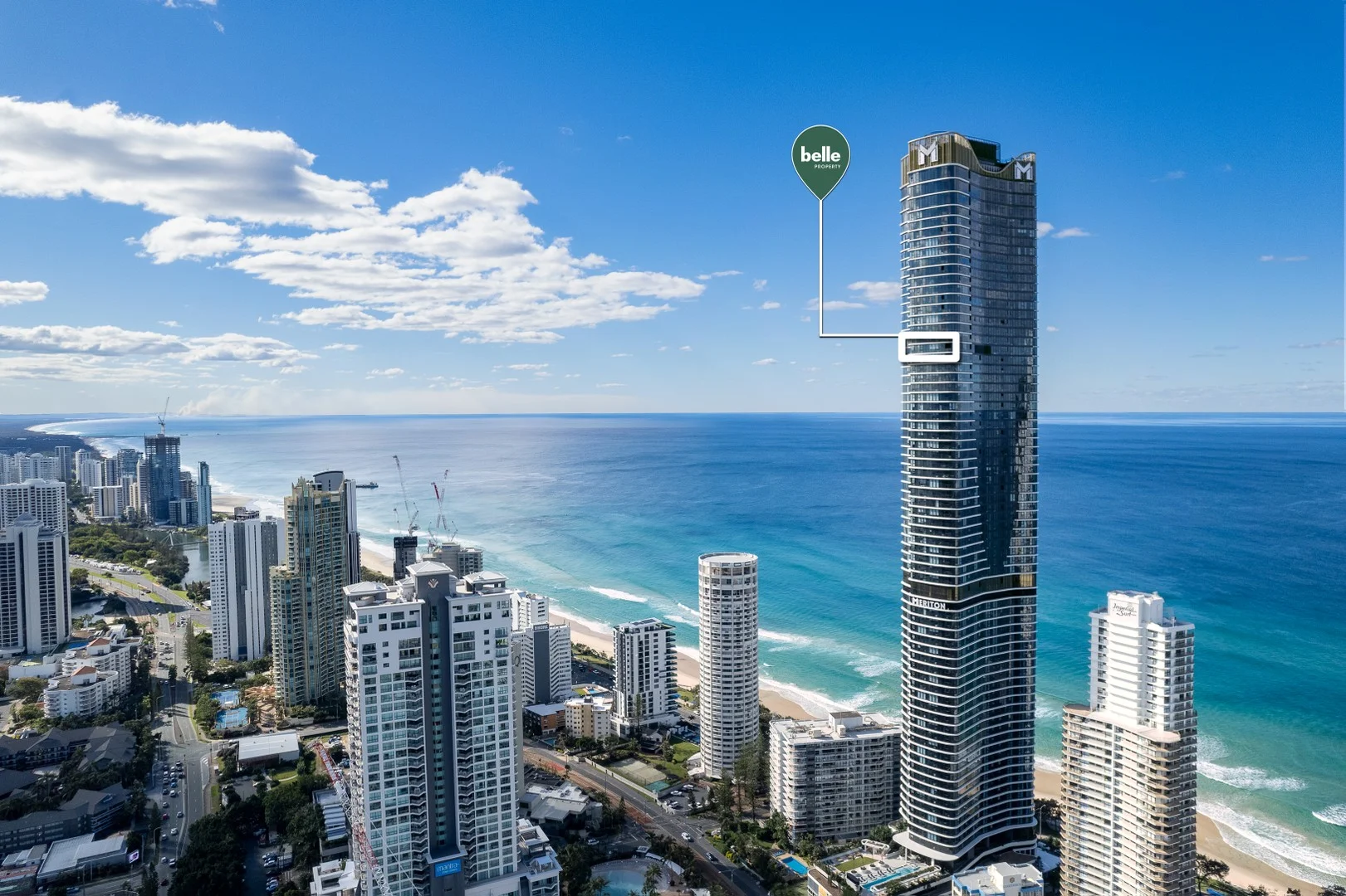 Additional image 20 of 5402/88 The Esplanade, Surfers Paradise QLD 4217