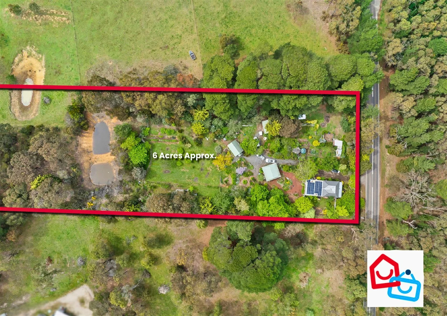 Additional image 11 of 412 Smythesdale Snake Valley Road, Hillcrest VIC 3351