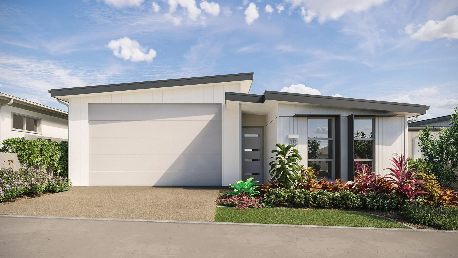 98/77 Spring Way, Nikenbah QLD 4655