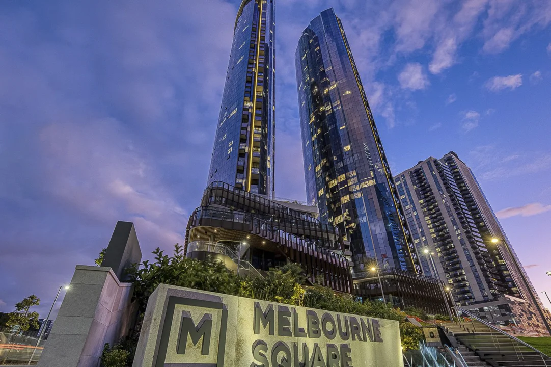 Additional image 8 of 1103/18 Hoff Boulevard, Southbank VIC 3006