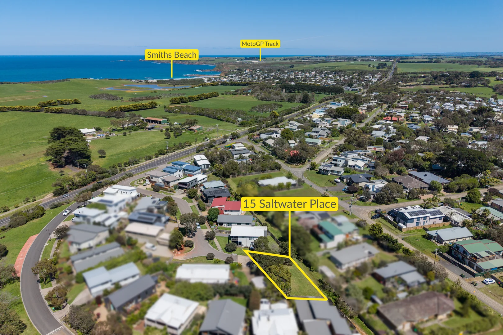 Additional image 2 of 15 Saltwater Place, Sunset Strip VIC 3922