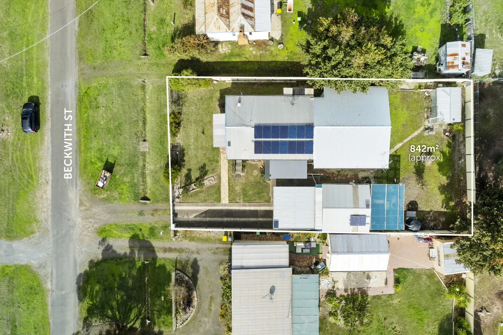 Additional image 13 of 10 Beckwith Street, Clunes VIC 3370