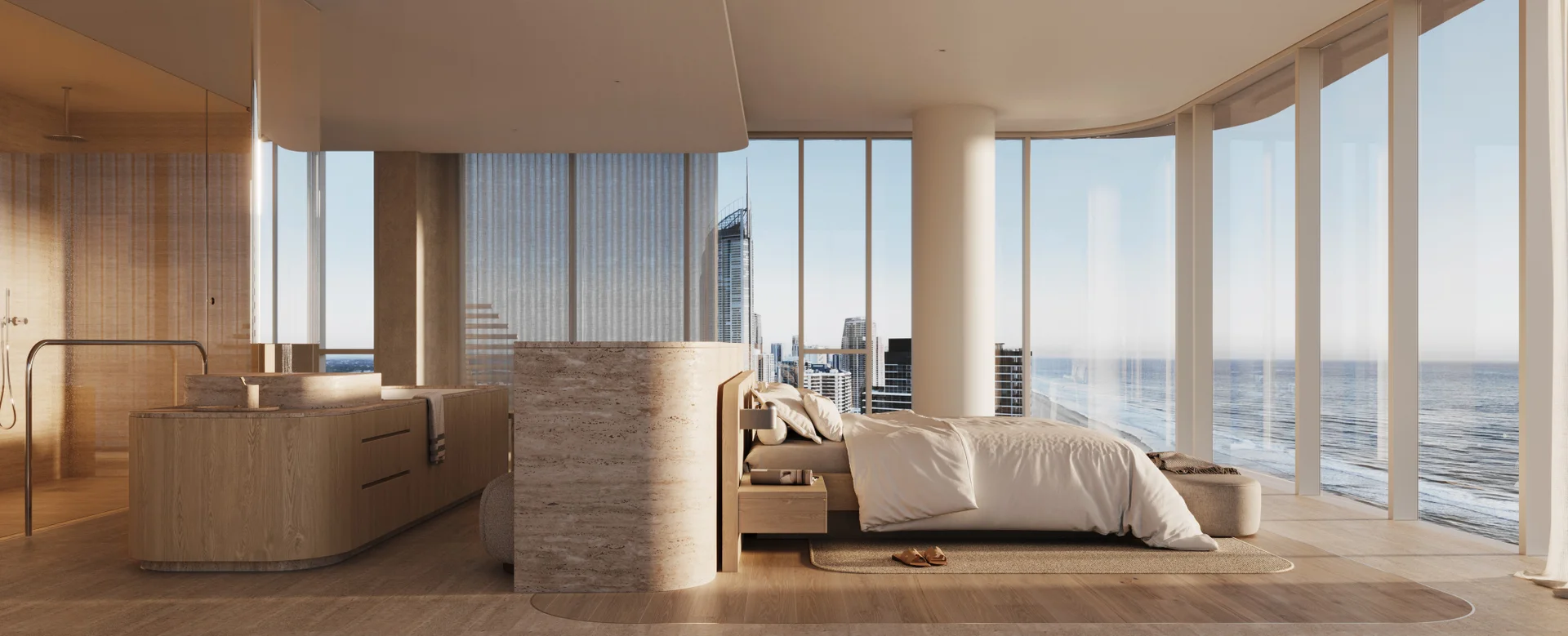 Additional image 11 of Penthouse/61 Garfield Terrace, Surfers Paradise QLD 4217