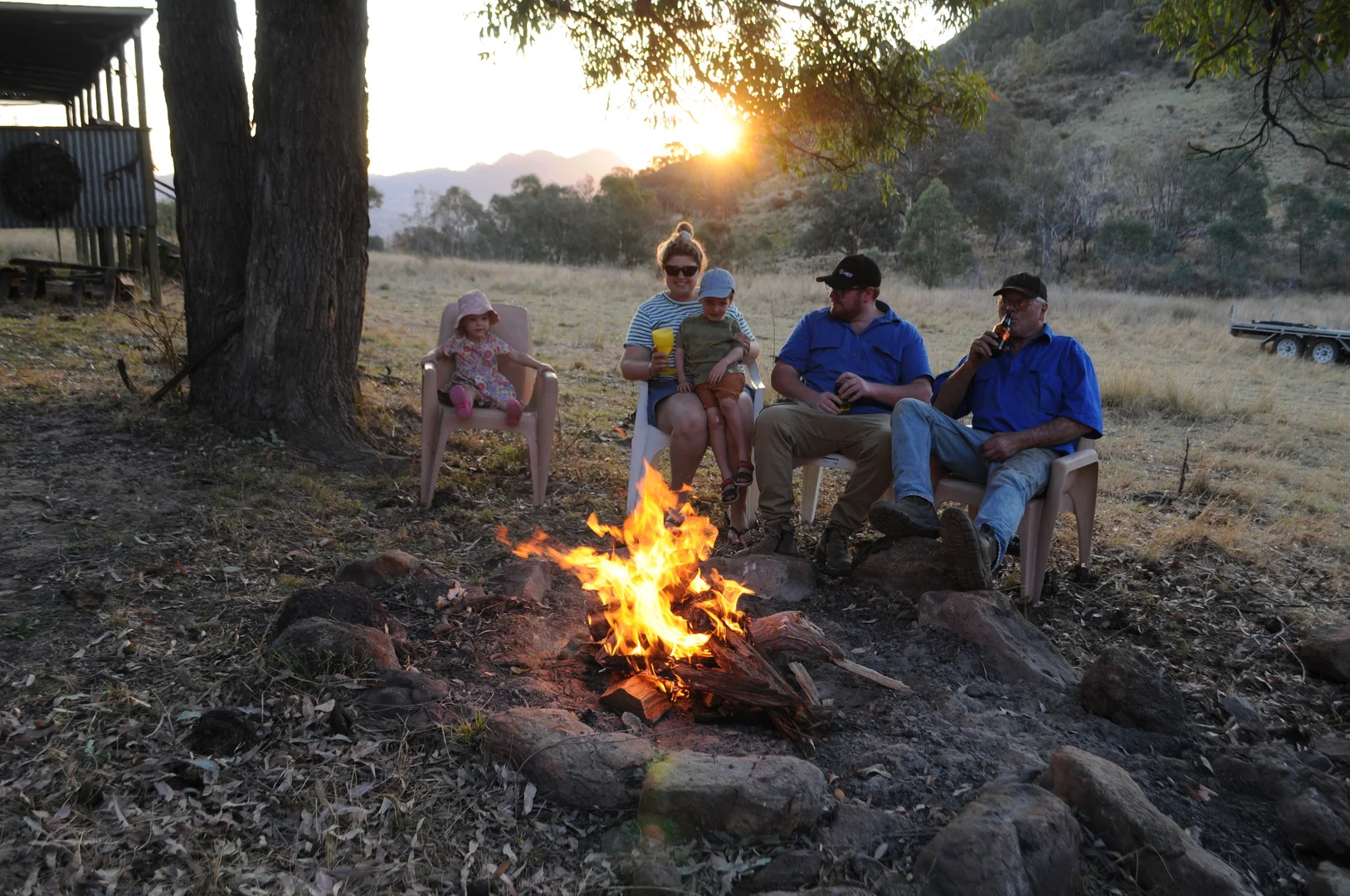 Additional image 22 of 1124 WARKTON ROAD, Coonabarabran NSW 2357