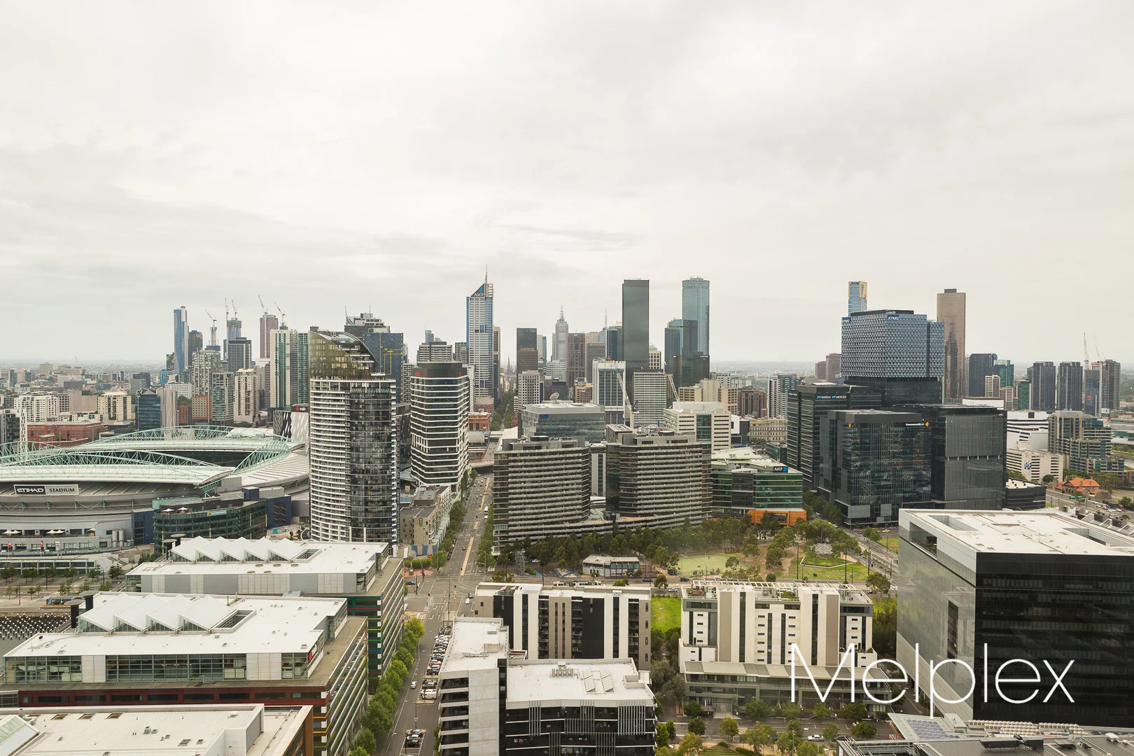 Additional image 3 of 3602E/888 Collins Street, Docklands VIC 3008