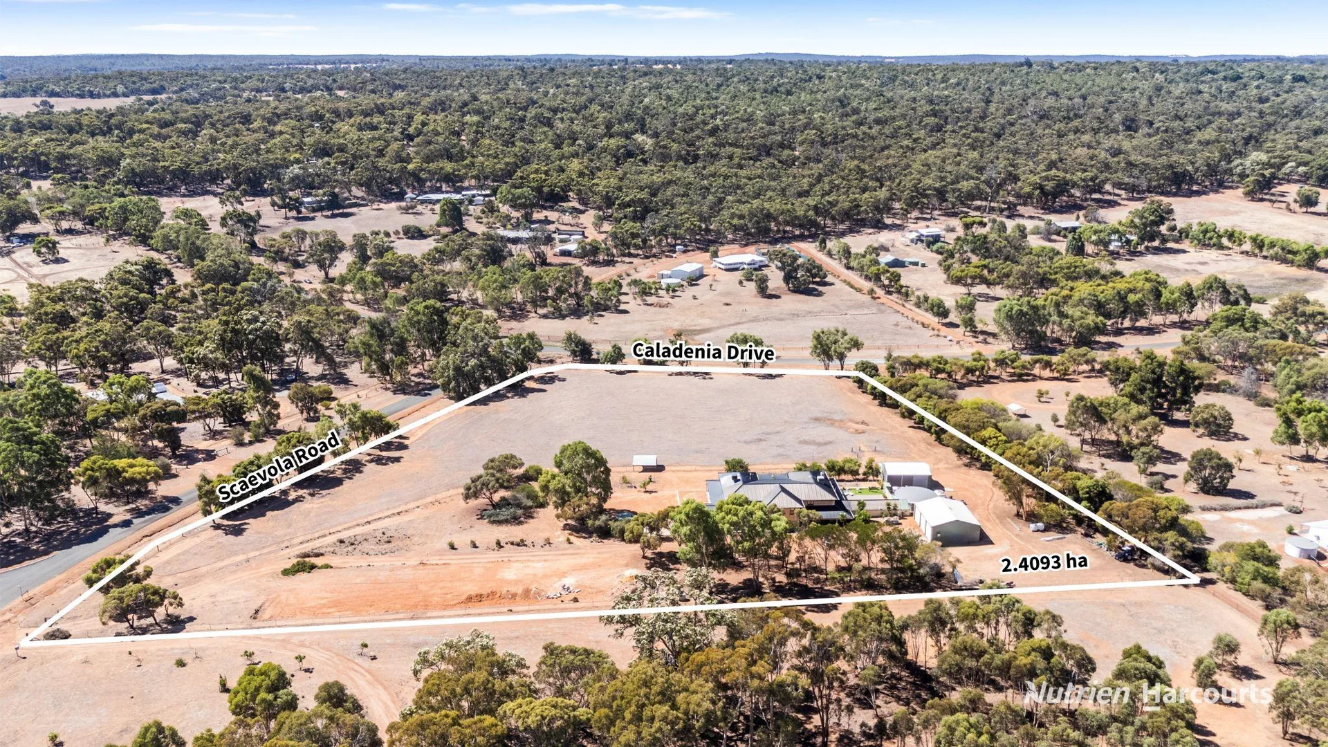 Additional image 25 of 19 Scaevola Road, Coondle WA 6566