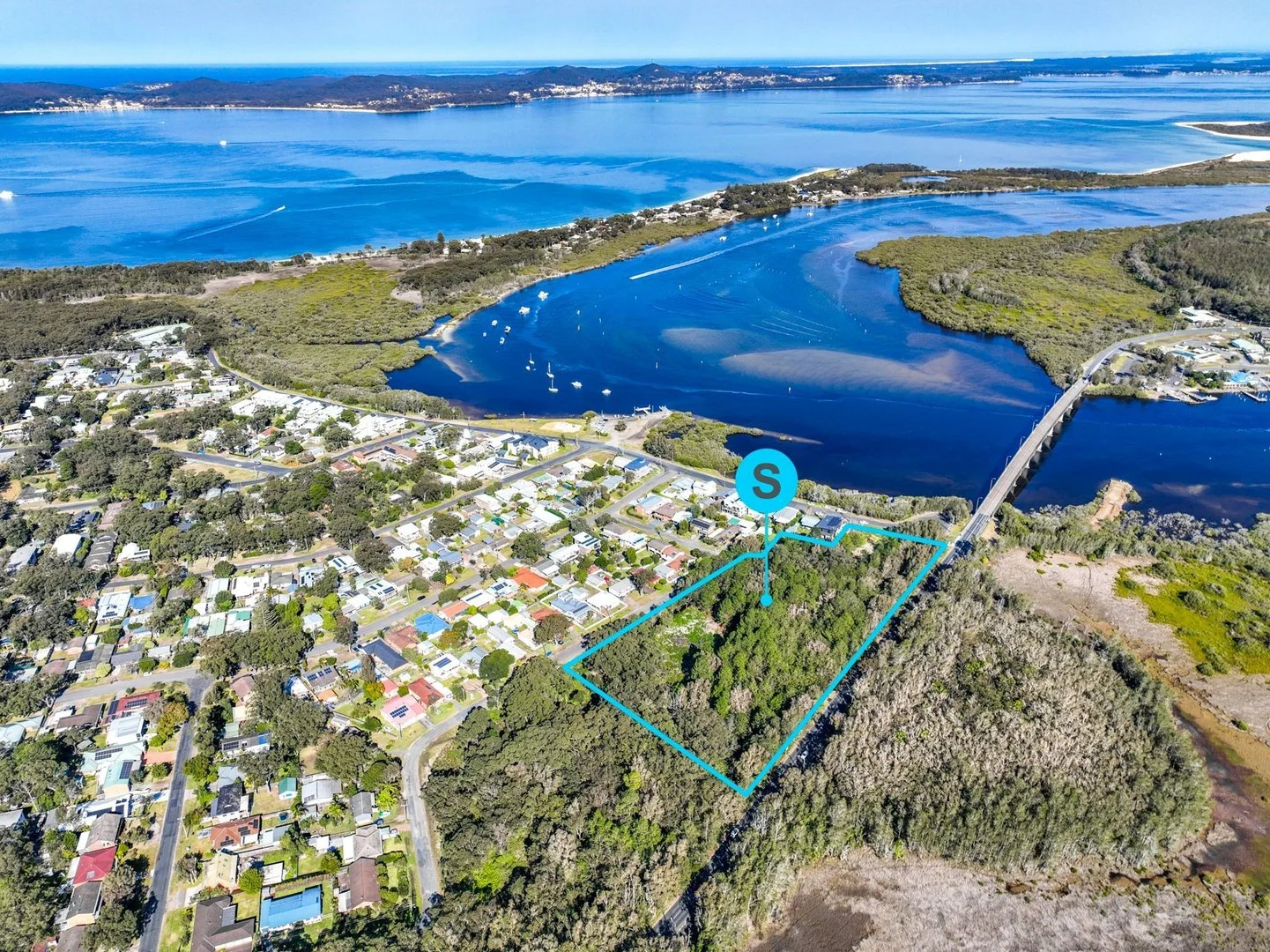 Additional image 5 of Lot 1 Eagle Avenue, Hawks Nest NSW 2324