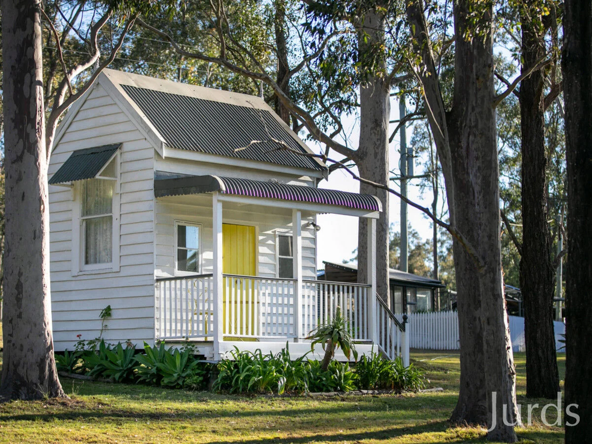 Additional image 30 of 64 Tuckers Lane, North Rothbury NSW 2335