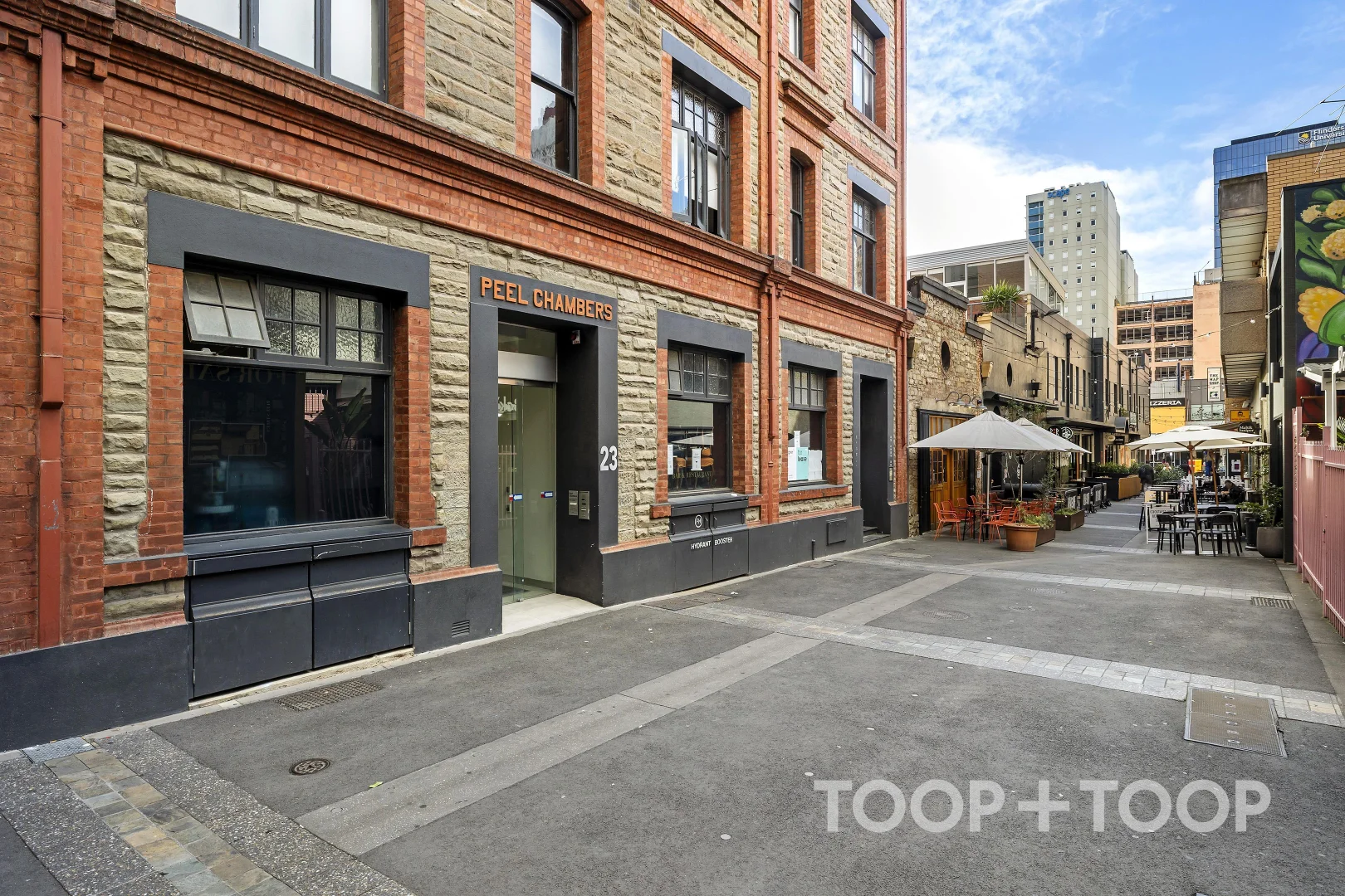 Additional image 12 of 4/23-25 Peel Street, Adelaide SA 5000
