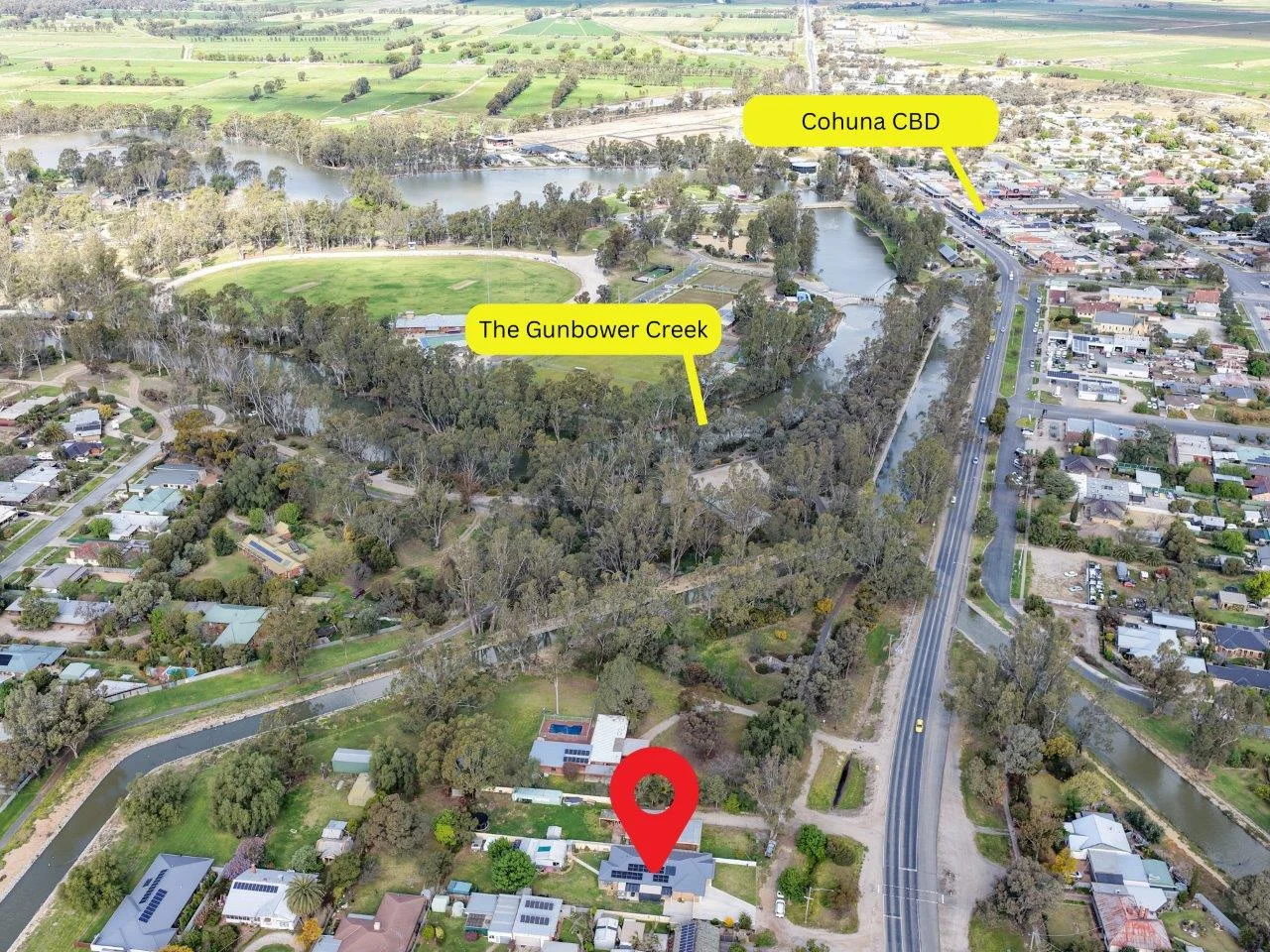 Additional image 21 of 106 King George Street, Cohuna VIC 3568