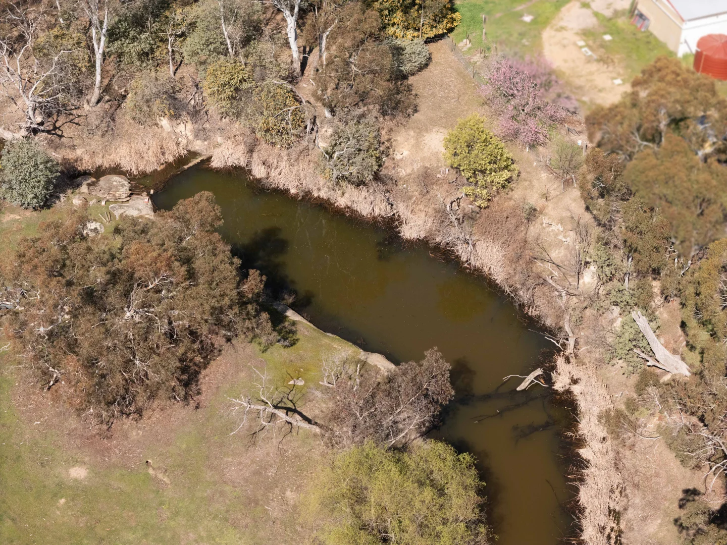 Additional image 7 of Lots 4/5 Sandy Creek Road, Pyalong VIC 3521