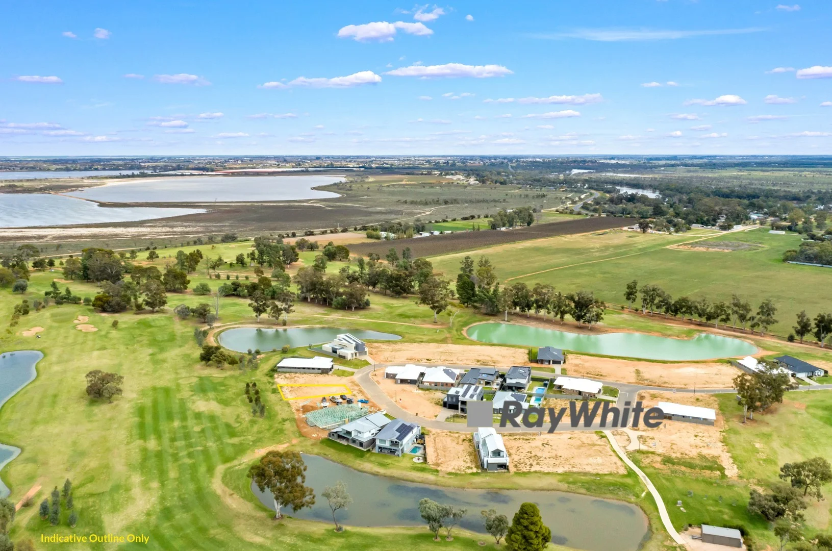 120 Fairways Drive, Mildura VIC 3500