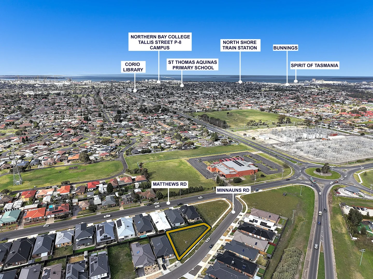 37 Minnauns Road, Lovely Banks VIC 3213