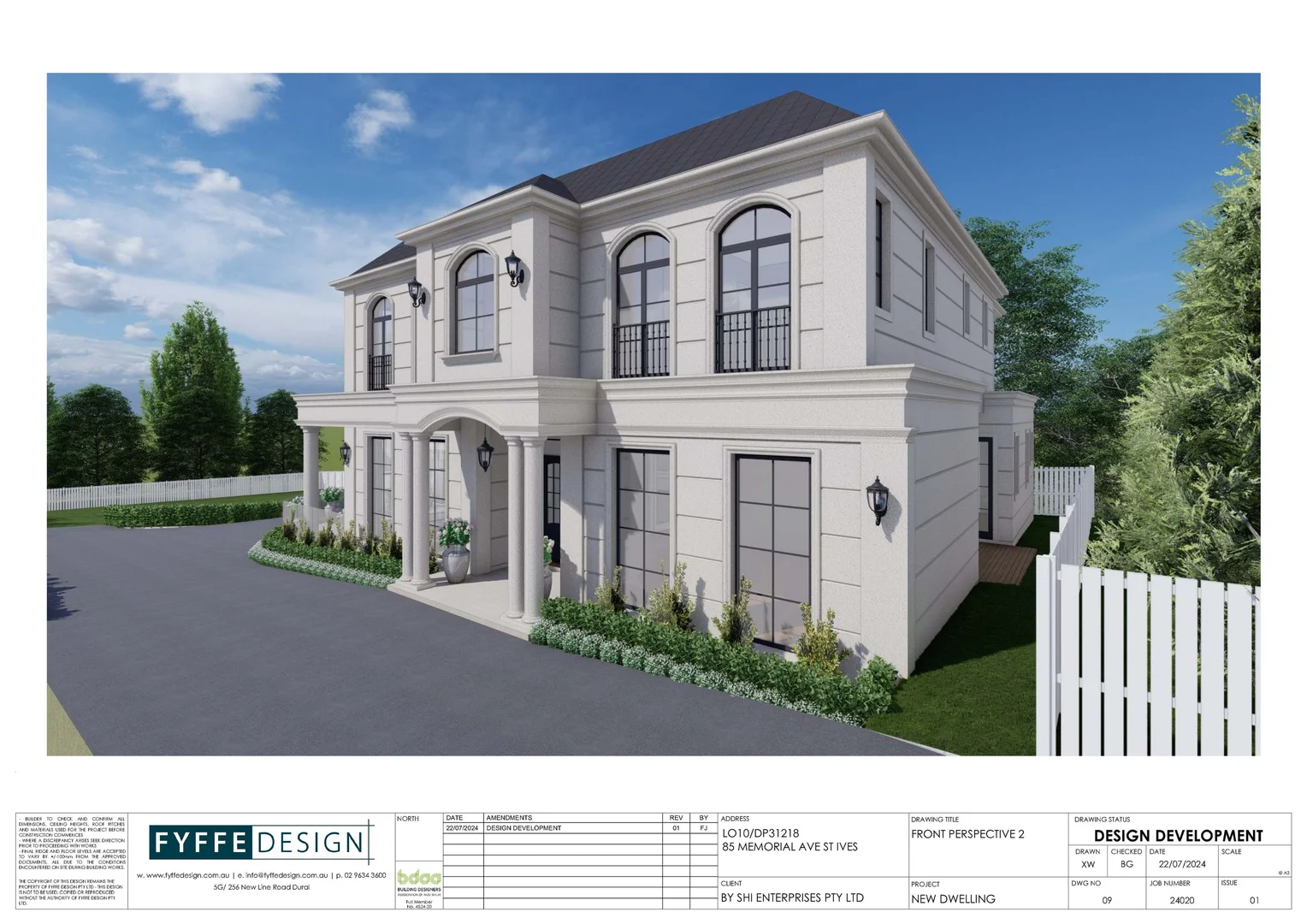 Additional image 6 of 85a Memorial Avenue, St Ives NSW 2075