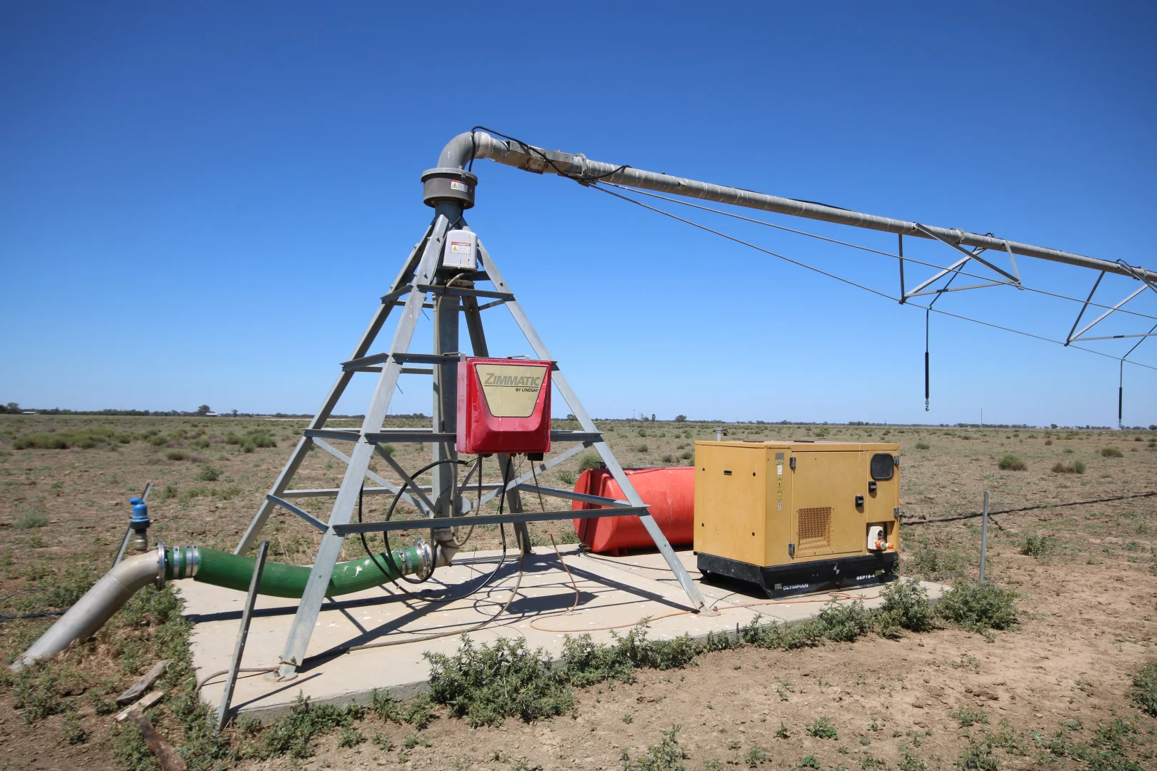 Additional image 16 of 614 Nullabooma Road, Wakool NSW 2710