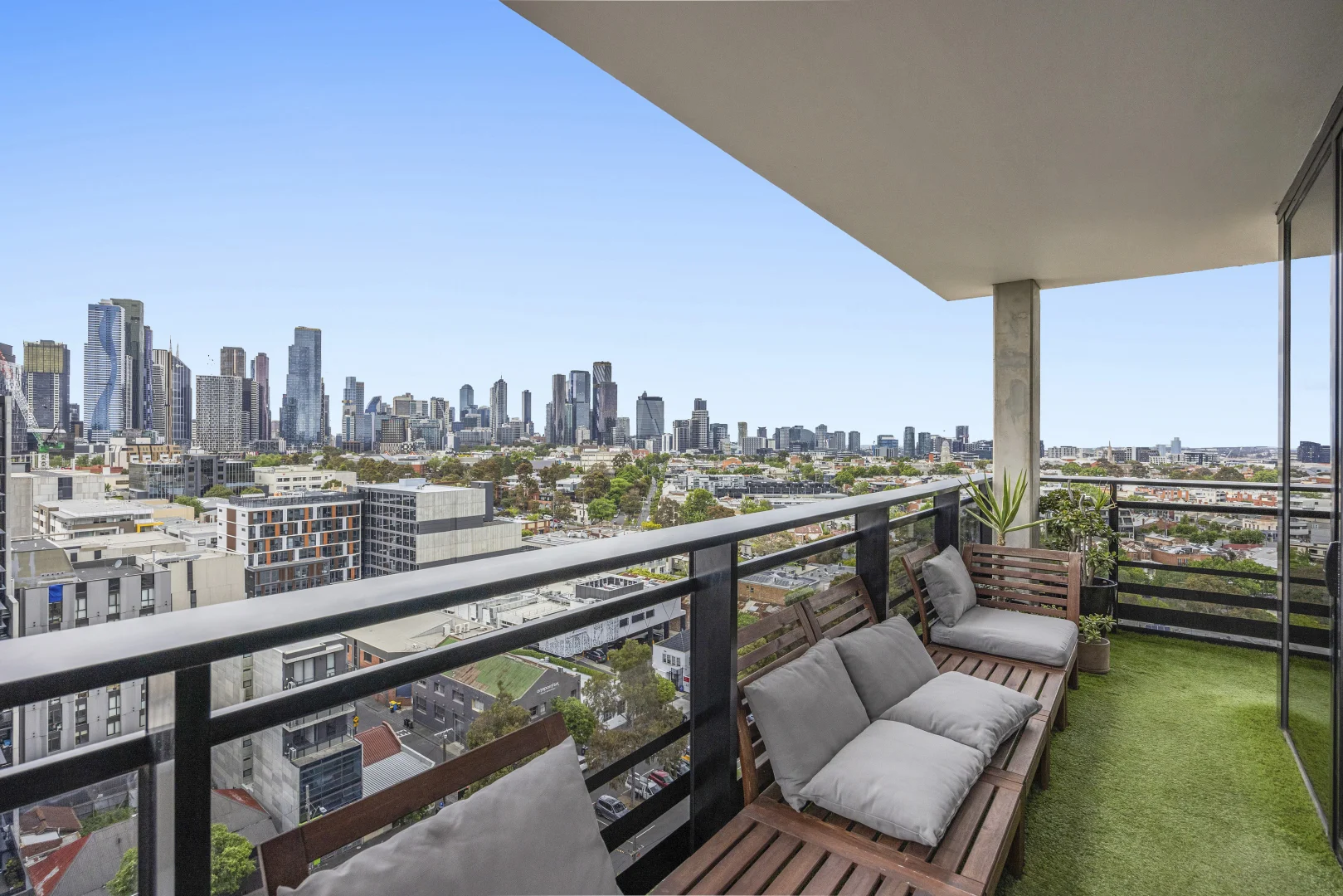 Additional image 15 of 1203/83 Flemington Road, North Melbourne VIC 3051
