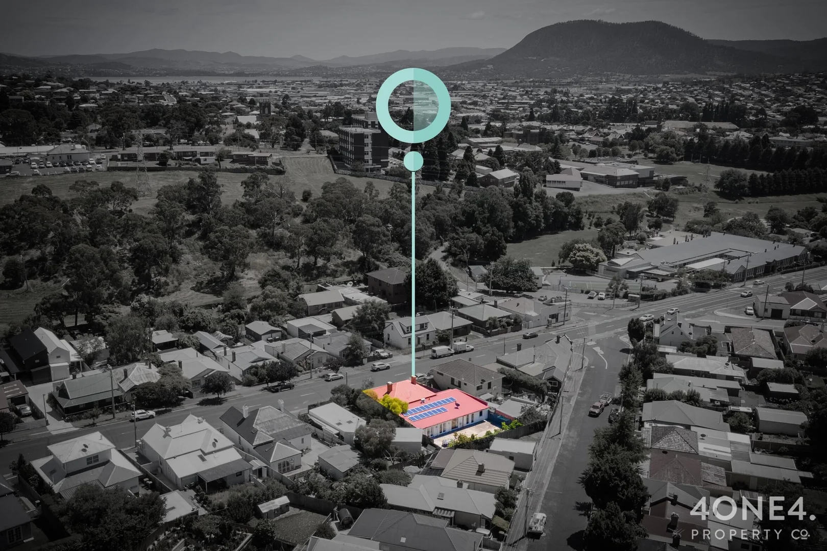 Additional image 30 of 17 Forster Street, New Town TAS 7008