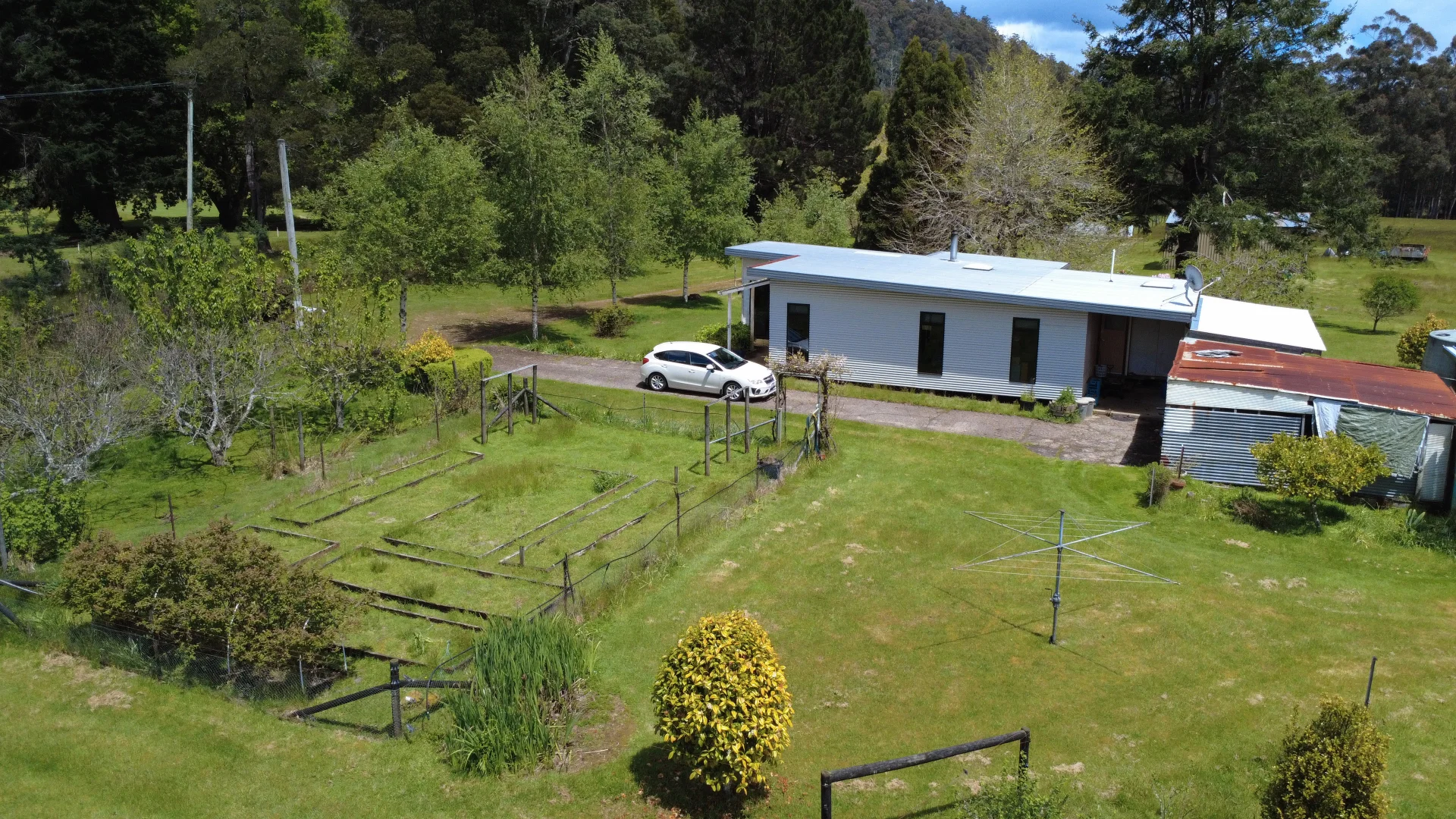 Additional image 18 of 12384 Murchison Highway, Rosebery TAS 7470