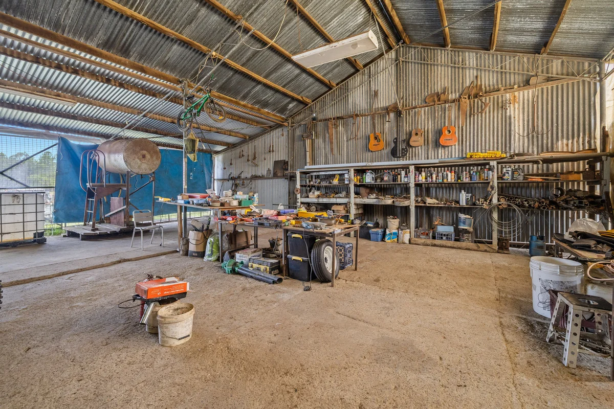 Additional image 21 of 3560 Bungawalbin Whiporie Road, Gibberagee NSW 2469