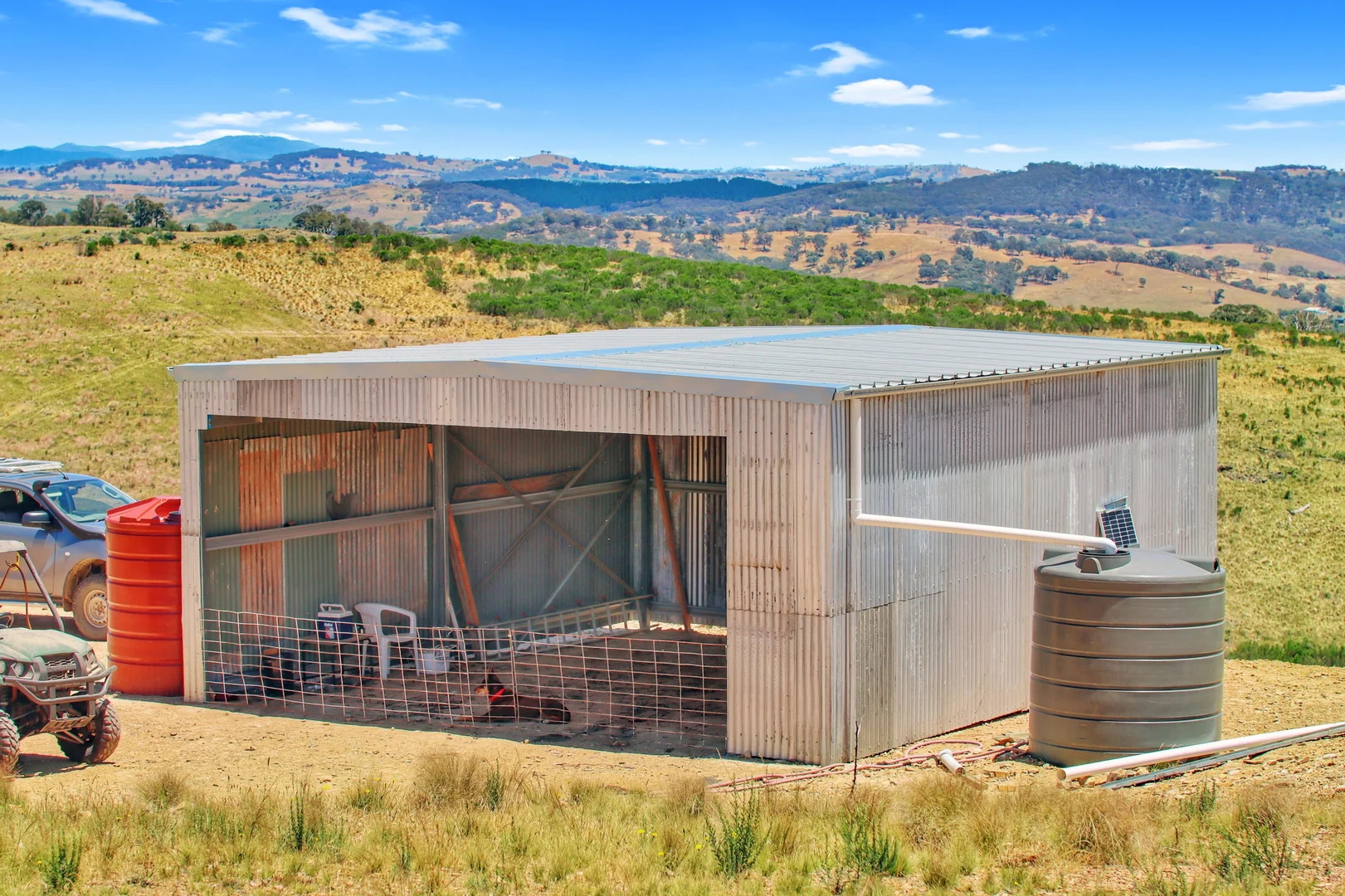 Additional image 7 of 386 Williamsons Road, Lewis Ponds NSW 2800